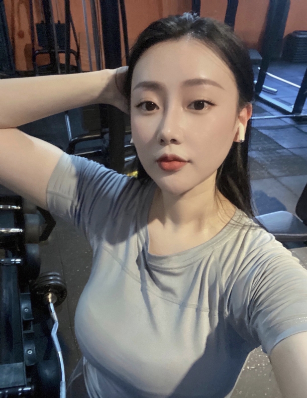Annie的第一张照片--三明相亲服务中心
