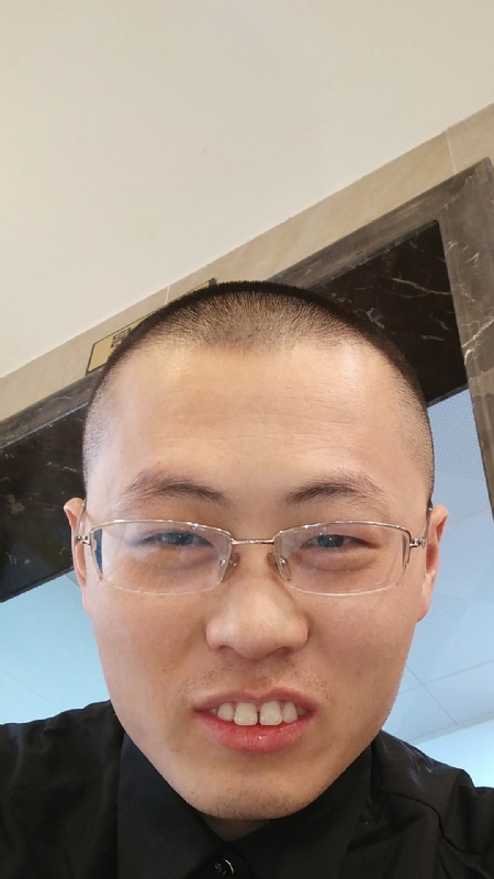陈彩的第一张照片--三明相亲服务中心