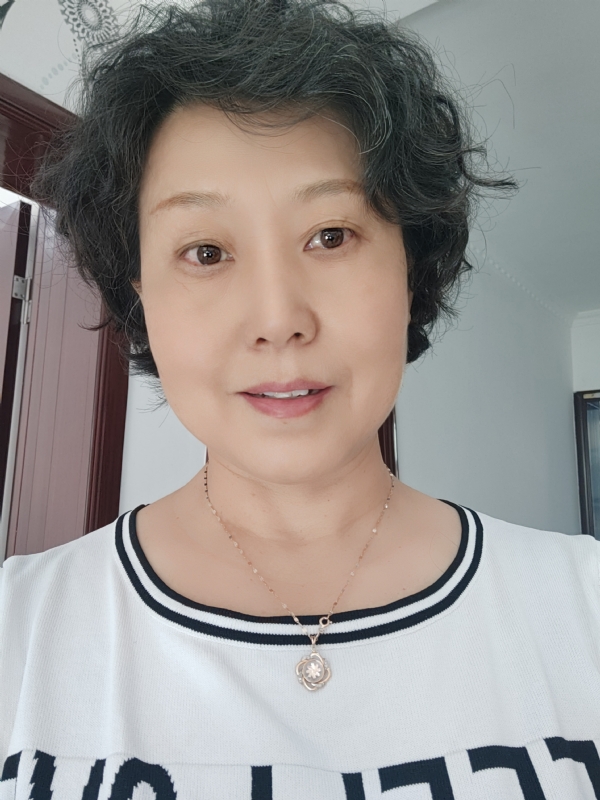 甜果的第一张照片--三明相亲服务中心