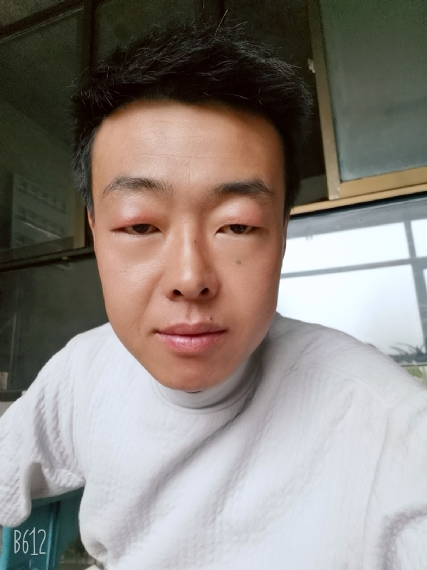 缺爱80后的第一张照片--三明相亲服务中心