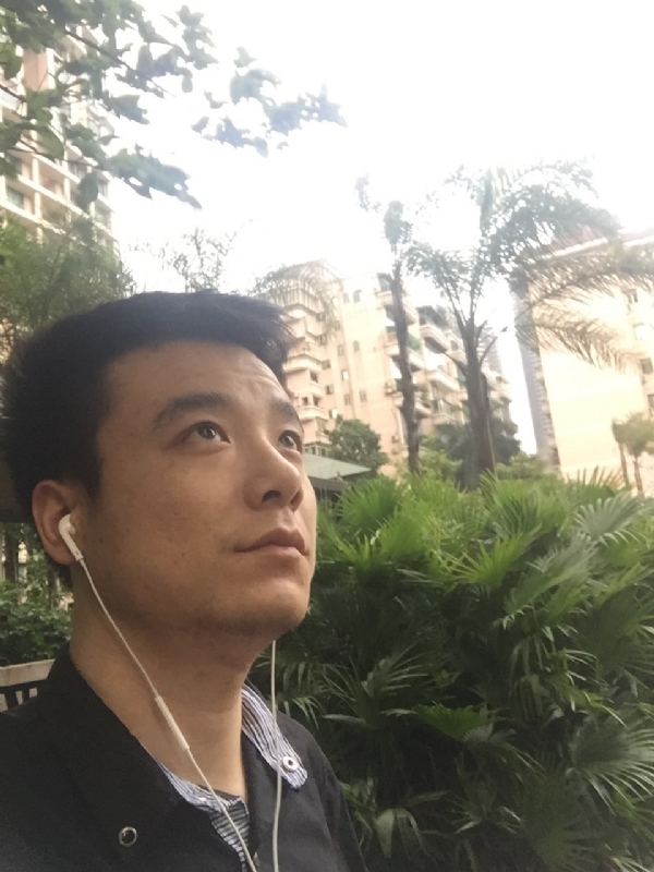 喜洋洋的第一张照片--三明相亲服务中心