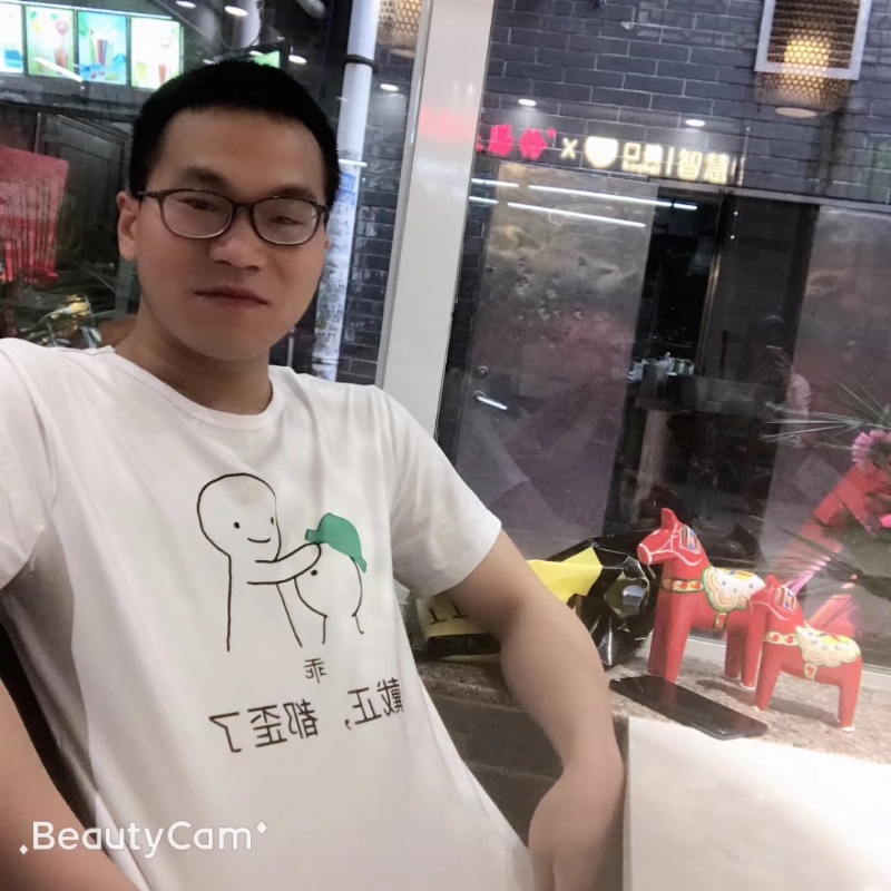 Hilly的第一张照片--三明相亲服务中心