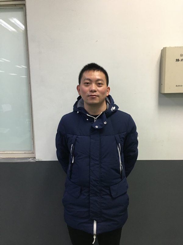 春风过客的第二张照片--三明相亲服务中心
