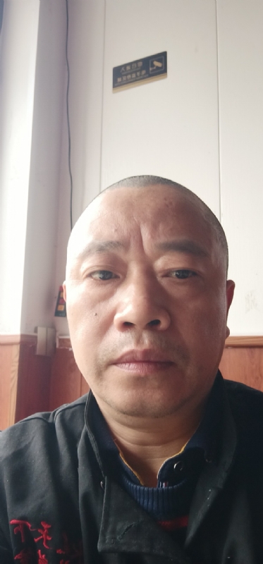 快乐人生的第一张照片--三明相亲服务中心