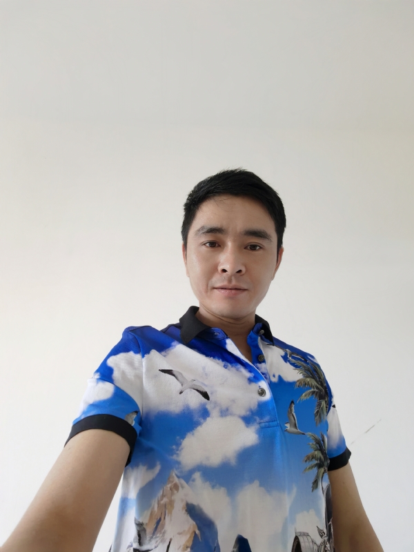金世的第一张照片--三明相亲服务中心