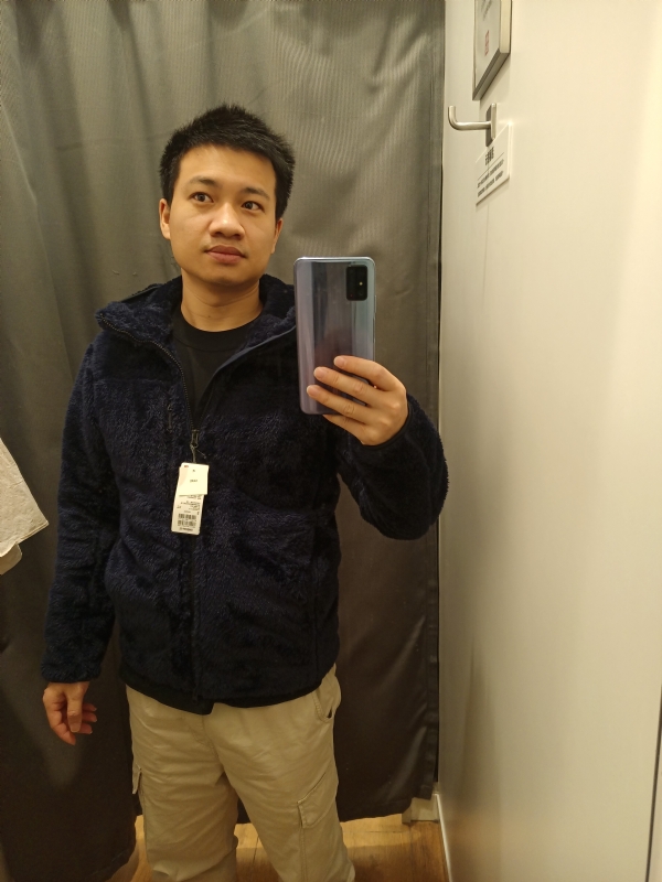 冬天的太阳的第一张照片--三明相亲服务中心