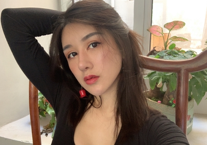 林依依的第一张照片--三明相亲服务中心