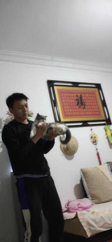 水思云的第一张照片--三明相亲服务中心