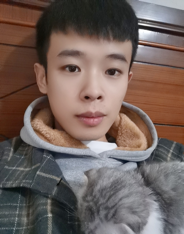 没差的第一张照片--三明相亲服务中心