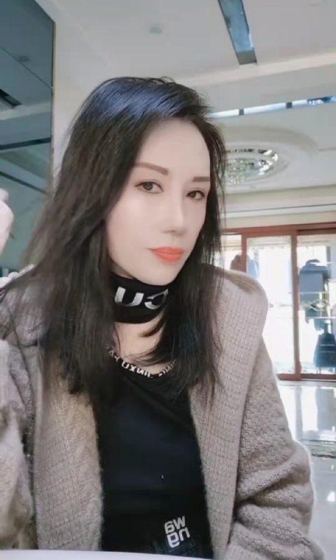 阿莲的第一张照片--三明相亲服务中心