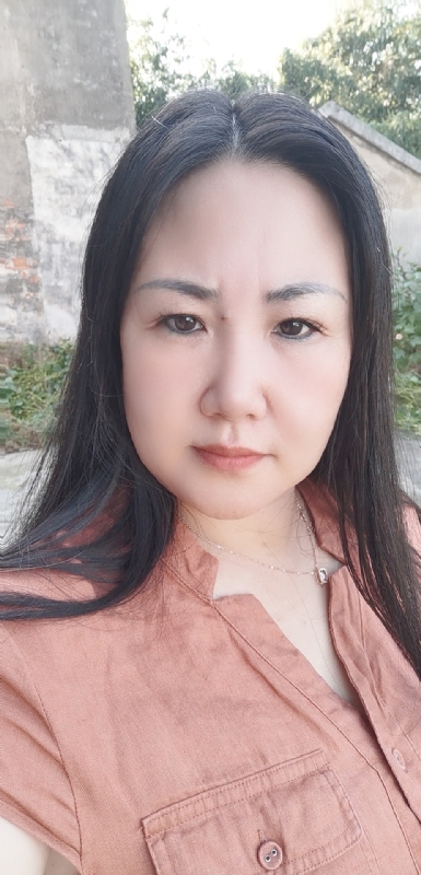 乖乖一女的第一张照片--三明相亲服务中心