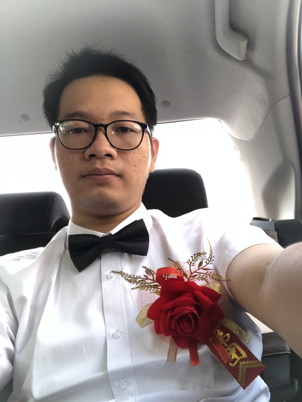 小陈的第一张照片--三明相亲服务中心