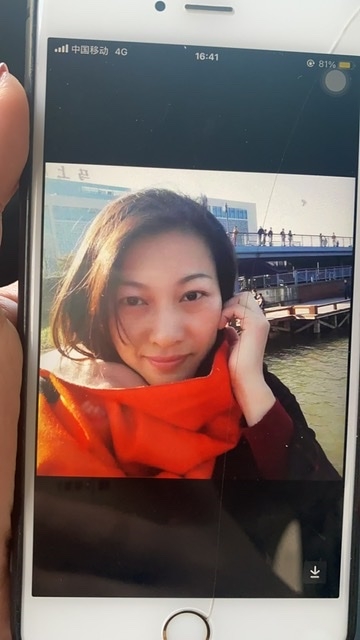 宇哥的第一张照片--三明相亲服务中心