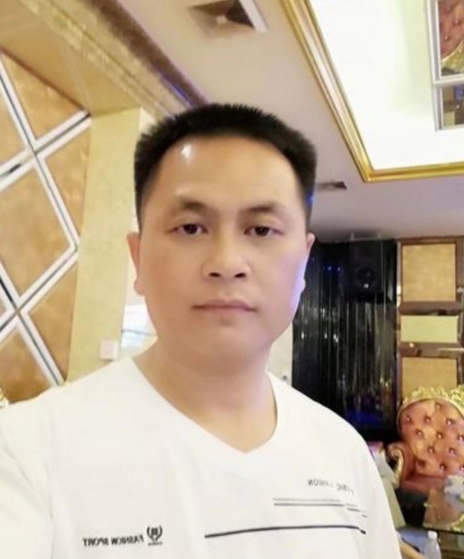 小梁的第二张照片--三明相亲服务中心