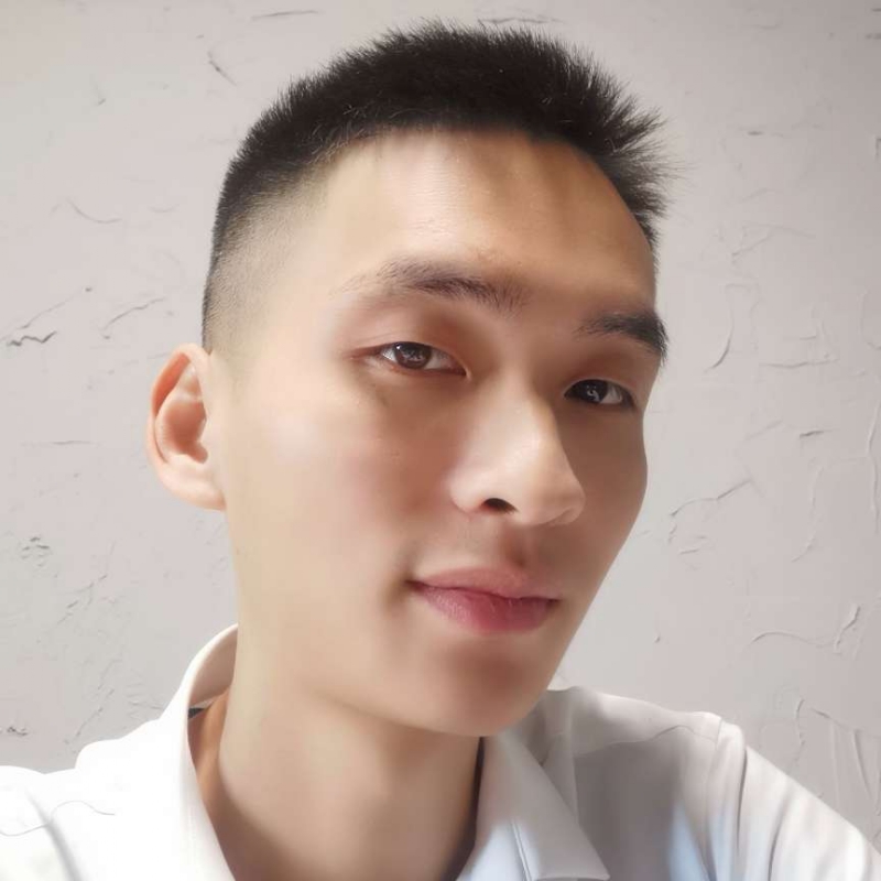 嗯哼的第一张照片--三明相亲服务中心