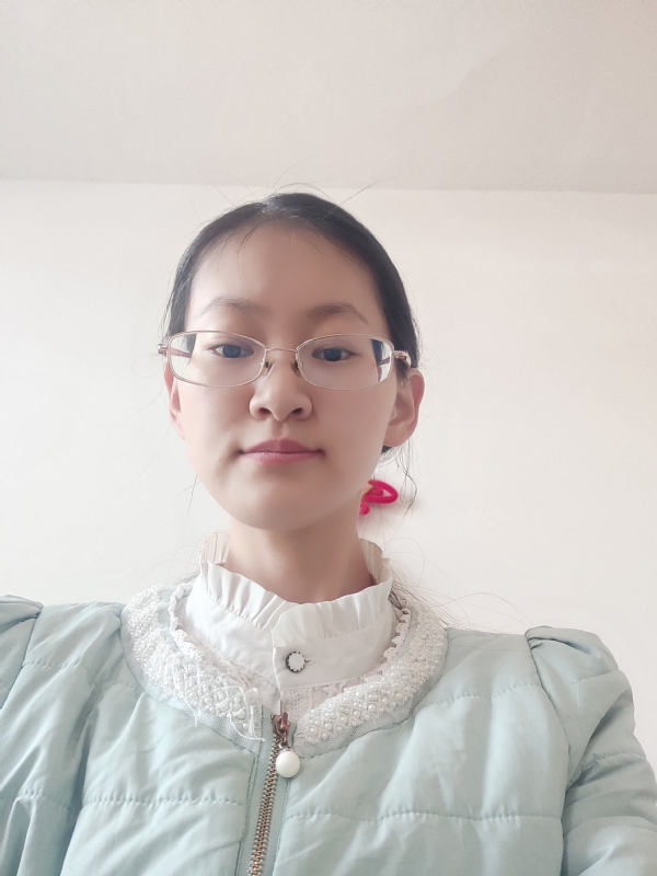陌上雨的第一张照片--三明相亲服务中心