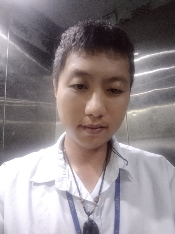 黄伟杰的第一张照片--三明相亲服务中心