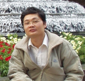 蓝岛的第一张照片--三明相亲服务中心