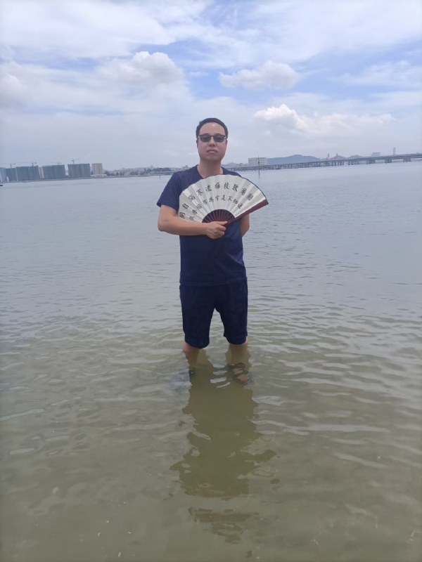 浪迹天涯的第一张照片--三明相亲服务中心
