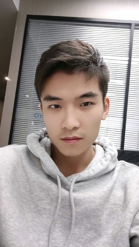 阿甘的第一张照片--三明相亲服务中心
