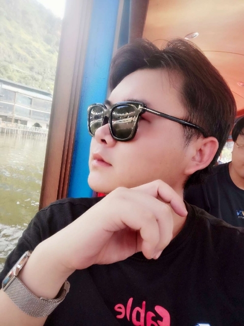 曲生的第一张照片--三明相亲服务中心