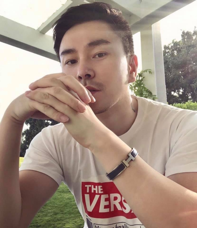海风的第一张照片--三明相亲服务中心