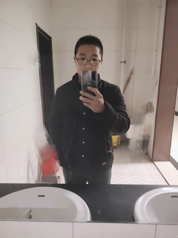 期待卿至的第一张照片--三明相亲服务中心