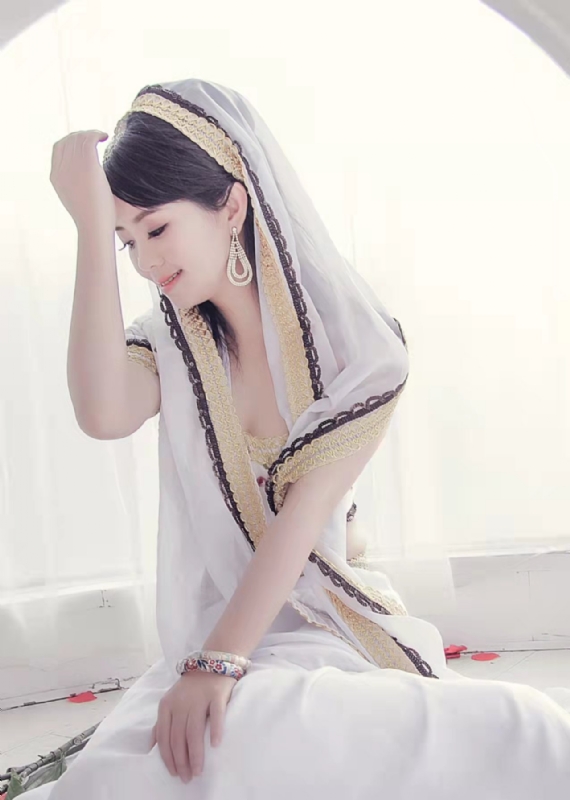 yaoyao的第一张照片--三明相亲服务中心