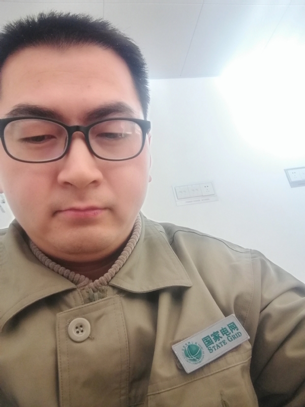 笨笨的小傻瓜的第一张照片--三明相亲服务中心