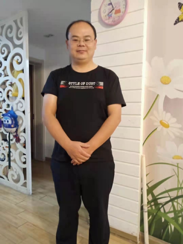 知音难觅的第一张照片--三明相亲服务中心