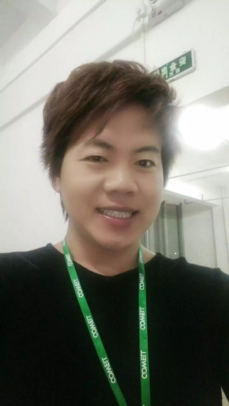 真诚相处不诚勿扰的第三张照片--三明相亲服务中心
