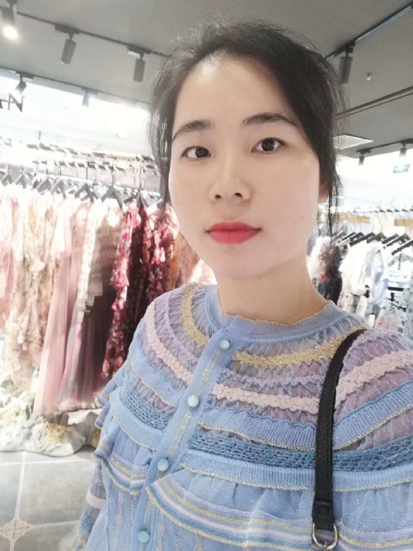 团笑的第一张照片--三明相亲服务中心