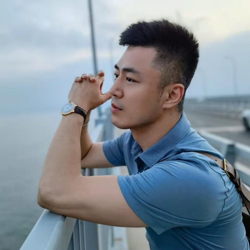 劉陽的第一张照片--三明相亲服务中心
