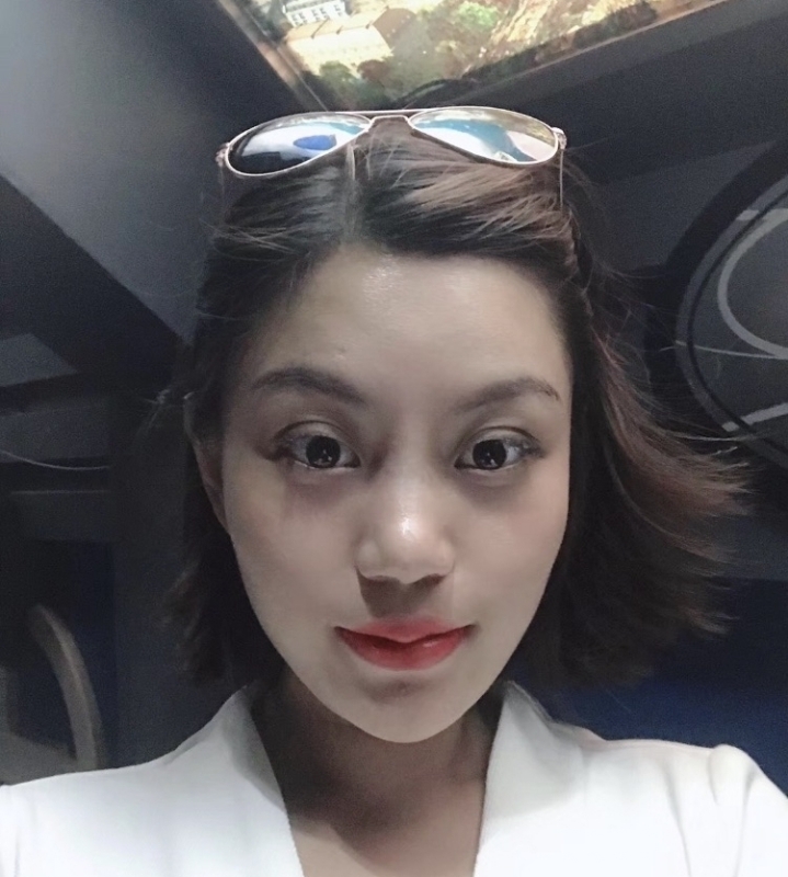 春暖花开的第一张照片--三明相亲服务中心