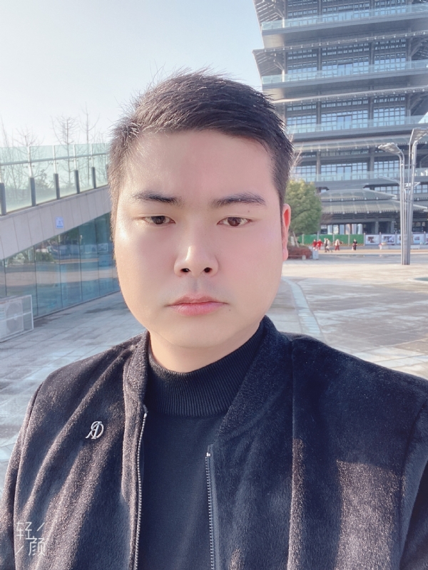 南心遥的第一张照片--三明相亲服务中心