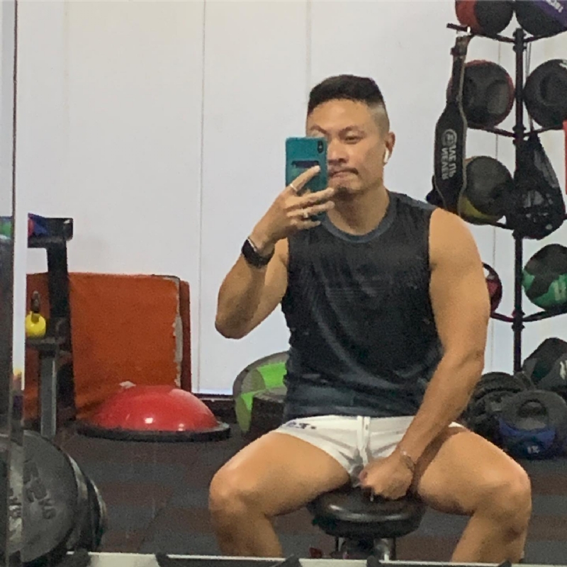 Andy的第二张照片--三明相亲服务中心