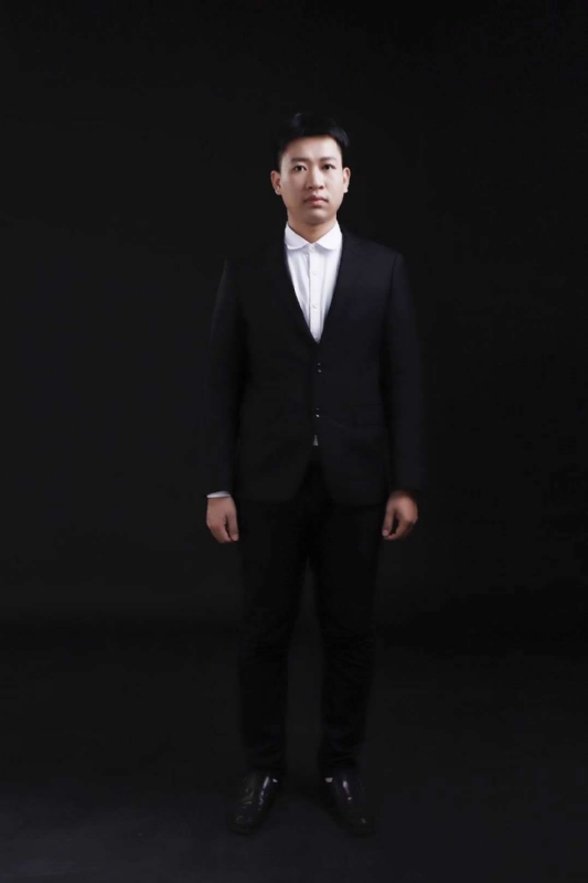 小生的第一张照片--三明相亲服务中心