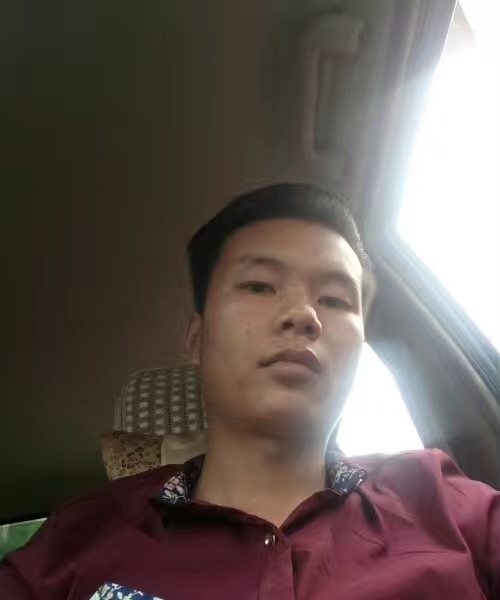 单亲爸爸的第一张照片--三明相亲服务中心
