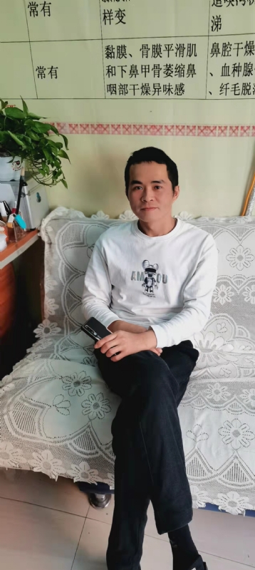 家家怡的第一张照片--三明相亲服务中心