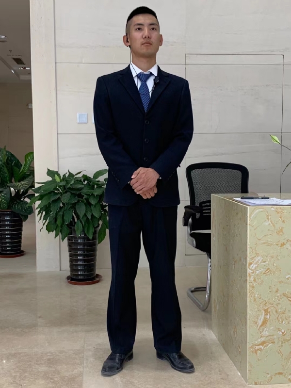 南山南的第一张照片--三明相亲服务中心