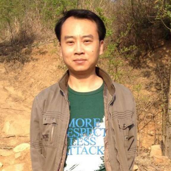PDS刘的第一张照片--三明相亲服务中心