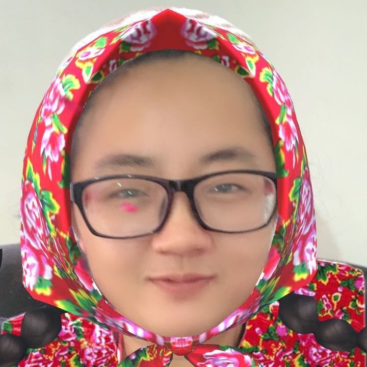 小兰的第一张照片--三明相亲服务中心