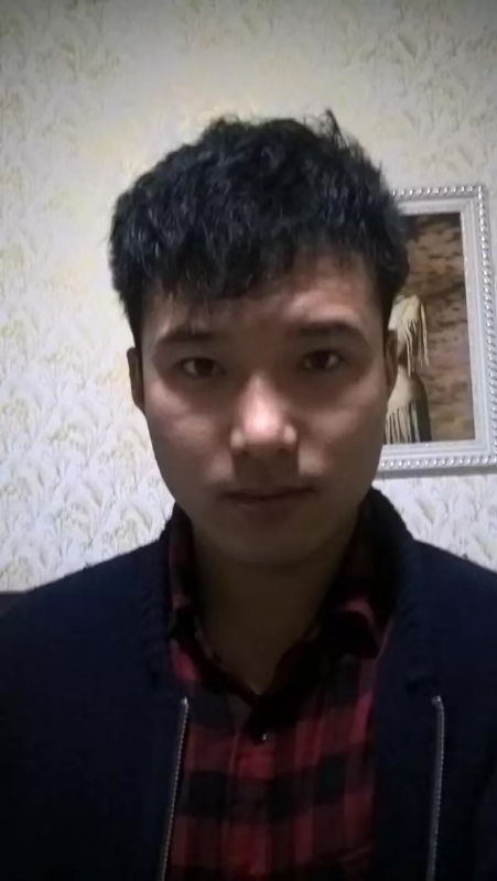 希秀的第一张照片--三明相亲服务中心