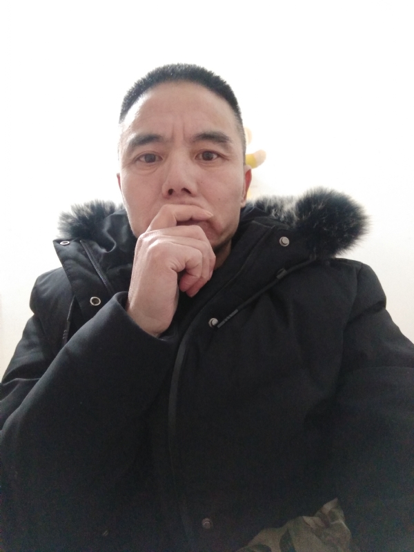 孤独人生的第一张照片--三明相亲服务中心