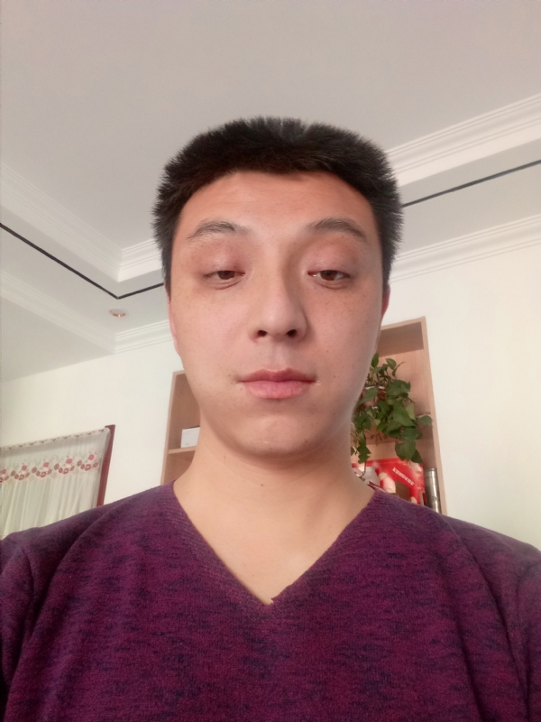钱永辉的第一张照片--三明相亲服务中心