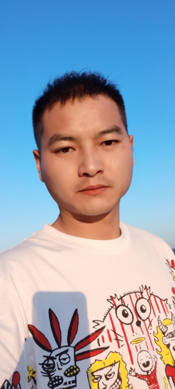 有梦不怕痛的第一张照片--三明相亲服务中心