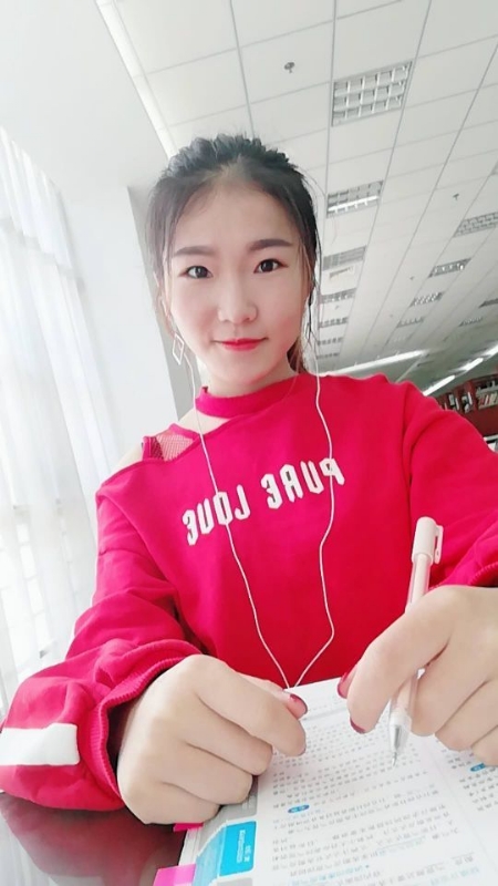 Smile的第二张照片--三明相亲服务中心
