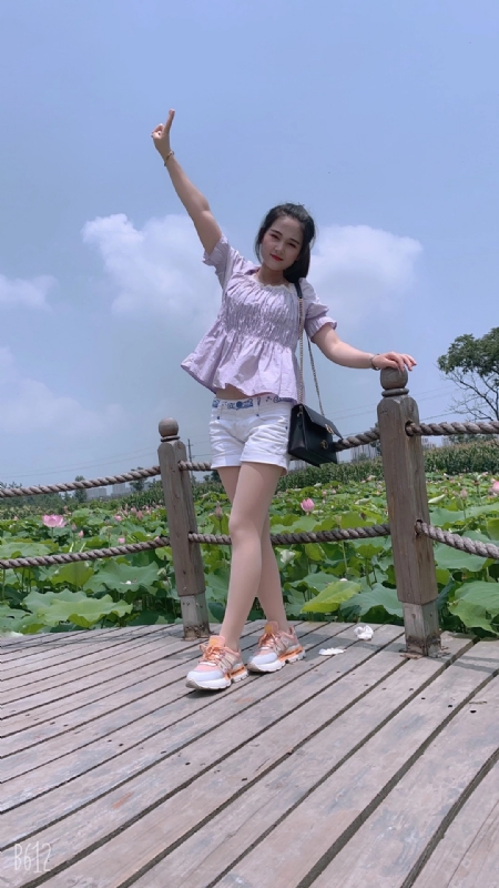 秋水伊人的第三张照片--三明相亲服务中心