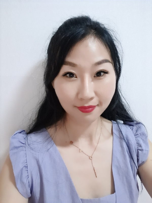淘淘的第一张照片--三明相亲服务中心