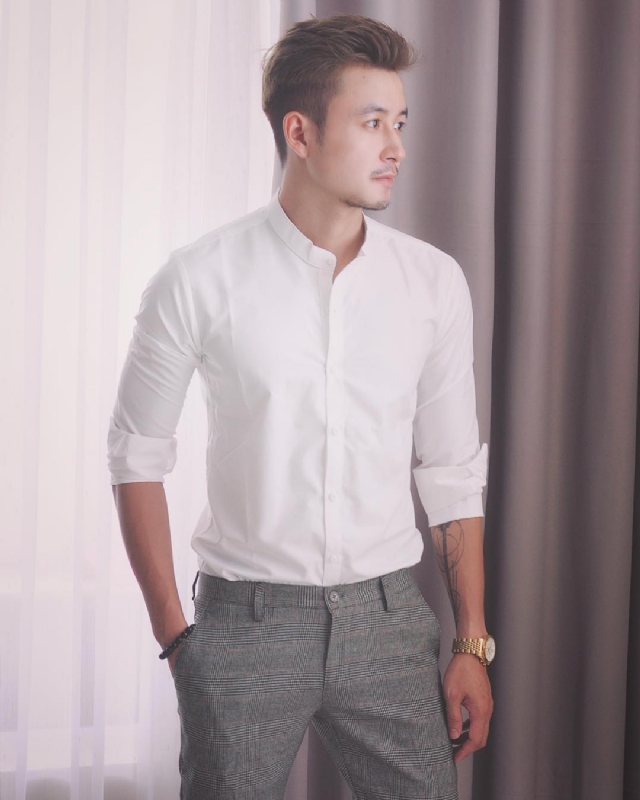 kevin的第一张照片--三明相亲服务中心